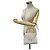 Bolso bandolera Valextra de piel en blanco - vista 16
