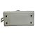 Bolso bandolera Valextra de piel en blanco - vista 5