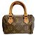 Borsa Louis Vuitton Mini Speedy M41534 - vista 2