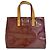 Sac à main Louis Vuitton Lead PM Monogram Vernis - vue 2