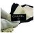 Scrunchie com fita Camélia Chanel - vista 8