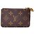 Louis Vuitton Kartenetui Romy M26654