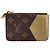 Louis Vuitton Kartenetui Romy M26654 - Ansicht 2