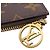 Louis Vuitton Kartenetui Romy M26654 - Ansicht 3