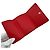 Balenciaga Red Leather Tri-Fold Wallet - view 10