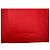 Balenciaga Red Leather Tri-Fold Wallet - view 11