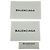 Balenciaga Red Leather Tri-Fold Wallet - view 13