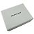Balenciaga Red Leather Tri-Fold Wallet - view 14