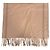 Louis Vuitton Beige Cashmere Stole - view 4