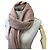 Louis Vuitton Beige Cashmere Stole - view 8