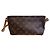 Borsa a tracolla Louis Vuitton Trotteur M51240 Monogram Canvas - vista 2
