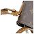 Borsa a tracolla Louis Vuitton Trotteur M51240 Monogram Canvas - vista 4