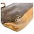 Borsa a tracolla Louis Vuitton Trotteur M51240 Monogram Canvas - vista 5