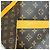 Louis Vuitton Keepall Bandoulière 55 - Ansicht 13