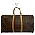 Louis Vuitton Keepall Bandoulière 55 - Ansicht 2