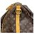 Louis Vuitton Keepall Bandoulière 55 - Ansicht 5