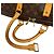 Louis Vuitton Keepall Bandoulière 55 - Ansicht 6