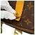Louis Vuitton Keepall Bandoulière 55 - Ansicht 7