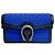 Bolsa de Ombro com Corrente Gucci 476432 Dionysus em Lã e Couro