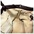 GUCCI Shopper aus Canvas und Leder - Ansicht 11