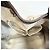 GUCCI Shopper aus Canvas und Leder - Ansicht 13