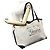 GUCCI Shopper aus Canvas und Leder - Ansicht 18
