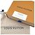 Llavero Louis Vuitton Monogram Canvas - vista 11