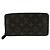 Louis Vuitton Monogram Zippy Wallet