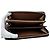 Louis Vuitton Monogram Zippy Wallet - view 8