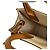 Céline Bolso de hombro Celine Mini Vertical Cabas - vista 10
