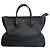 Borsa Tote Salvatore Ferragamo in pelle nera