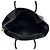 Borsa Tote Salvatore Ferragamo in pelle nera - vista 8