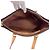 Saco Louis Vuitton Cabas Mezzo M51151 Monogram em couro - vista 7