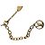 Louis Vuitton M00596 Collier LV Iconic Necklace - vista 5