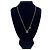 Louis Vuitton M00596 Collier LV Iconic Necklace - vista 9