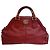 Borsa Gucci Liber Medium - Pelle rossa