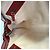 Borsa Gucci Liber Medium - Pelle rossa - vista 7