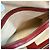 Borsa Gucci Liber Medium - Pelle rossa - vista 8