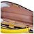 Borsa a mano in pelle Fendi Peekaboo I.U East-West - vista 7
