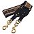 Christian Dior Embroidered Shoulder Strap