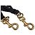 Christian Dior Embroidered Shoulder Strap - view 3