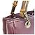 Borsa a mano Gucci 336032 Bamboo Shopper - vista 5