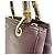 Borsa a mano Gucci 336032 Bamboo Shopper - vista 6