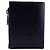 Portafoglio bi-fold Gucci in pelle nera - vista 2