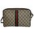 Borsa a tracolla GUCCI 517080 GG Supreme - vista 2
