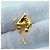 Louis Vuitton Floragram Ohrringe Set aus 3 - Ansicht 10