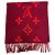 Louis Vuitton Echarpe Reykjavik Monogram Giant Cashmere Scarf - Ansicht 3