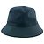 Céline Chapéu Bucket Celine em algodão preto - vista 3