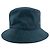 Céline Chapéu Bucket Celine em algodão preto - vista 4