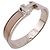 Bracelet Hermès Click H - vue 2